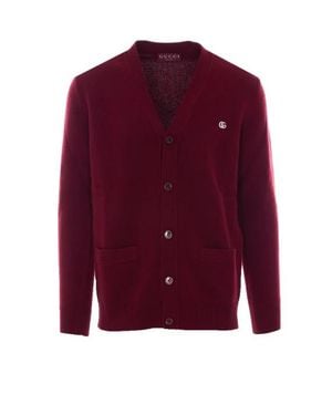 Gucci Cardigan - Viola