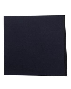 Gucci Sciarpa Quadrata - Blu