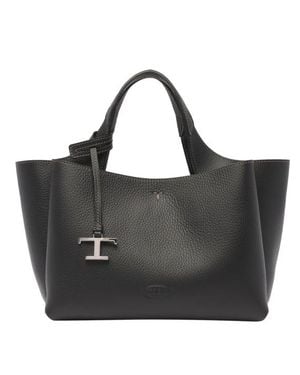Tod's Borsa Mini - Nero
