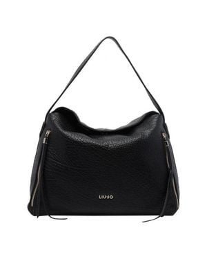 Liu Jo Borsa Nera - Nero