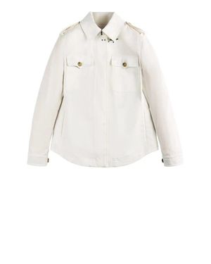 Fay Camicie Neve - Bianco