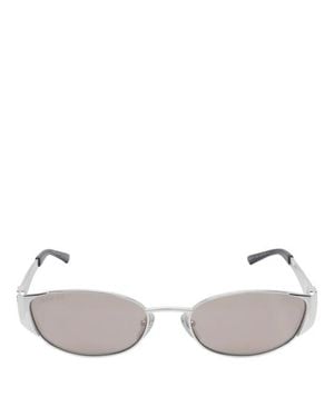 Gucci Occhiali - Metallizzato