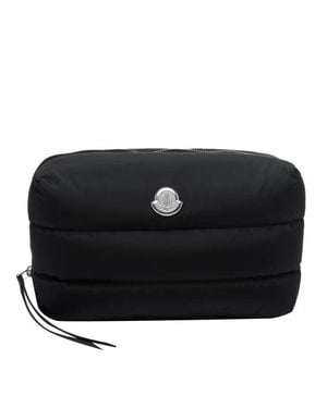Moncler Borsa Nera - Nero