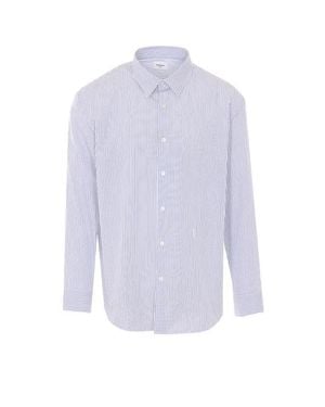 Saint Laurent Camicie - Bianco
