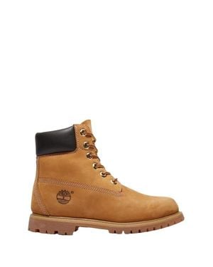 Timberland Stivali Wheat - Marrone