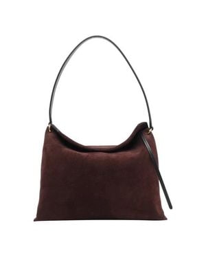 Wandler Borsa A Spalla Marrone Penelope