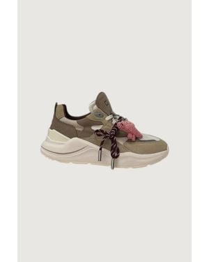 Date Fuga Linen - Multicolore
