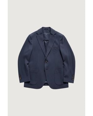 Circolo 1901 Blazer Dyed - Blu