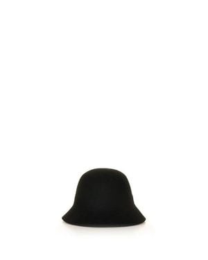 Helen Kaminski Cappello Mariko - Nero