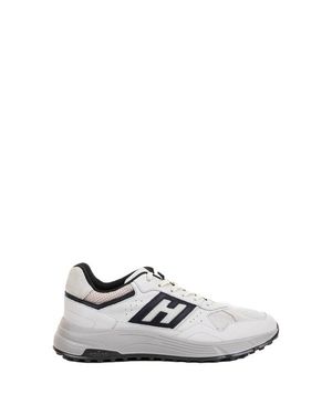 Hogan Sneaker Bassa Hyperlight - Bianco