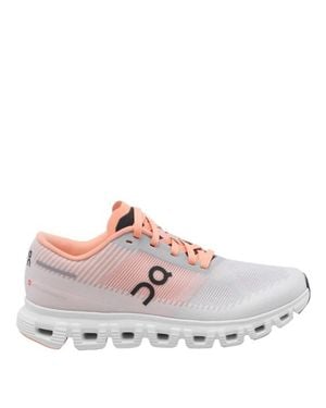 On Shoes Sneakers - Rosa