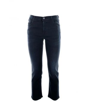 Re-hash Pantaloni Sovr.B - Blu