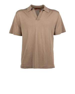 Cruna T-Shirt E Polo - Neutro