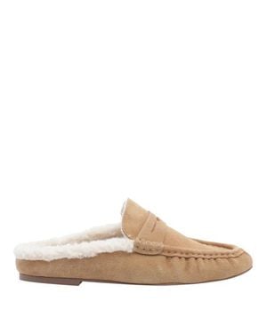 Steve Madden Mule Rafe - Neutro