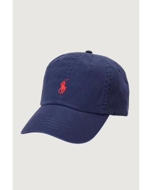 Ralph Lauren Cappellino Da Baseball - Blu