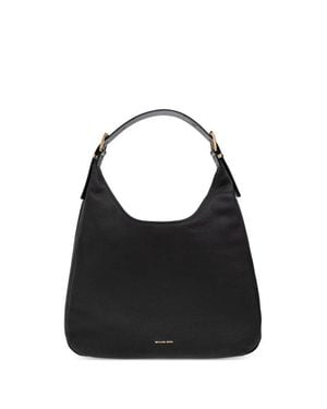 Michael Kors Borsa A Spalla Nolita Nero