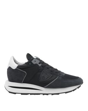 Philippe Model Sneakers Tropez Haute - Blu