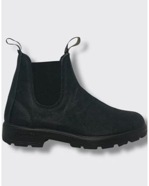 Blundstone Stivaletti Chelsea - Nero