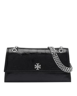 Tory Burch Borsa A Tracolla Kira - Nero