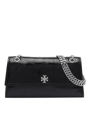 Tory Burch Borsa A Tracolla Kira - Nero