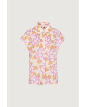 Marni Shirt - Rosa