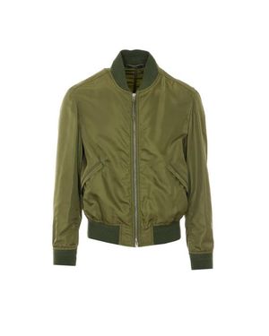 Tom Ford Giacche Verde