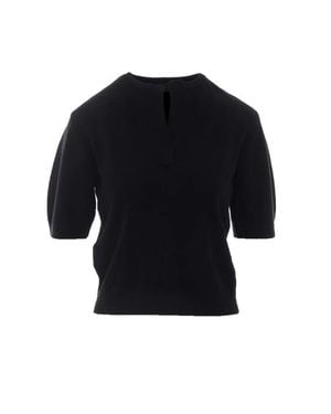 Pinko Maglia Varsavia - Nero