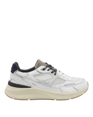 Date Sneakers Musa Bianche - Bianco