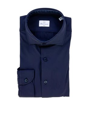 BRANCACCIO Camicia Blu