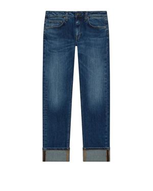 Dondup Jeans Blu