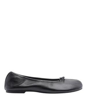 Steve Madden Ballerine Nere - Nero