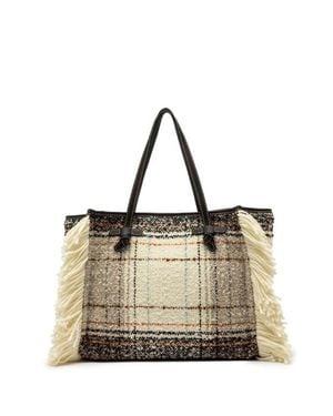 GIANNI CHIARINI MARCELLA Borsa Marcella - Neutro