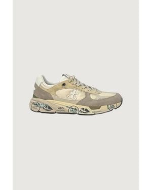 Premiata Sneaker Uomo - Neutro