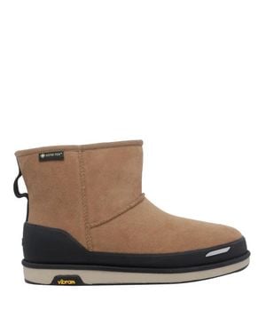 UGG Stivaletti Classic Mini Guard Gtx - Marrone