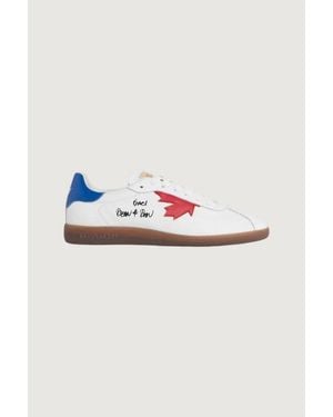 DSquared² Sneakers - Multicolore