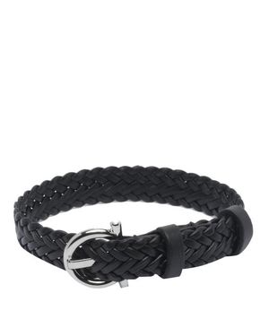Ferragamo Bracciale - Marrone