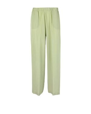 Aspesi Pantaloni Verdino - Verde