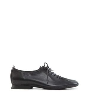 Camper Stringate - Nero