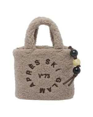 V73 Borsa - Metallizzato