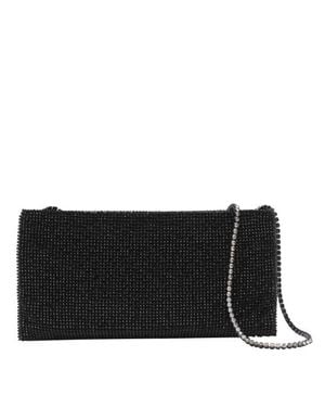 Benedetta Bruzziches Borsa Nera - Nero