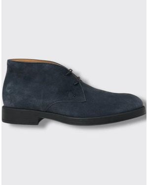 Tod's Polacchino - Blu