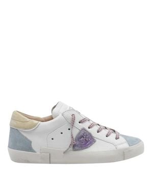 Philippe Model Sneakers Prsx - Grigio