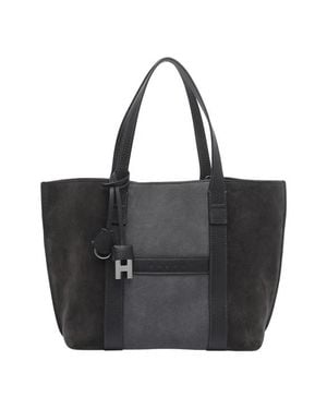 Hogan Borsa Shopper Script - Nero