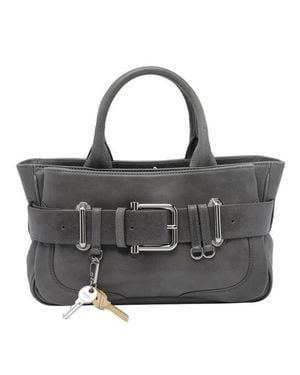 OSOI Tote Brocle Mini - Nero