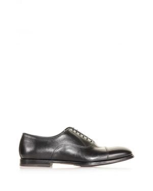 Neil Barrett Scarpe Basse Stringata - Grigio