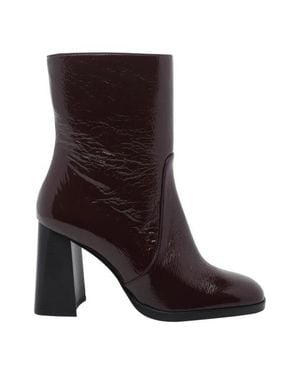 Stuart Weitzman Stivaletti Vera - Marrone