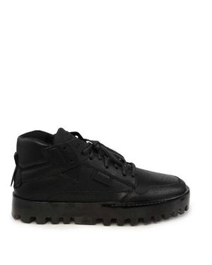 Rbrsl Bold Sneaker Uomo Total - Nero