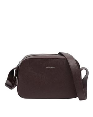 Coccinelle Borsa Marrone