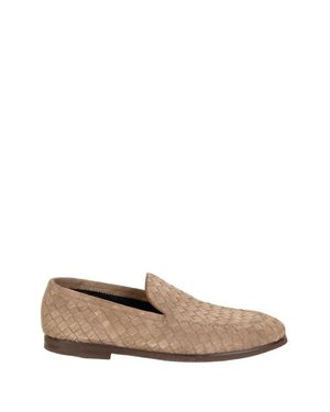 Neil Barrett Sandali Camoscio Intreccaito - Multicolore