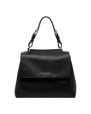Orciani Borsa Sveva Marrone - Nero